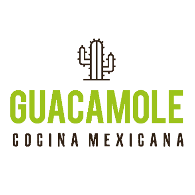 LOGO GUACAMOLE