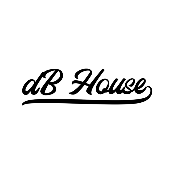 Logo dbhouse